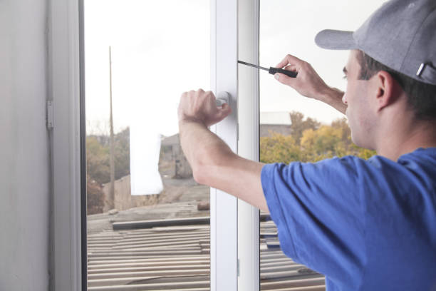 Best Sliding Windows in Crescent Springs, KY